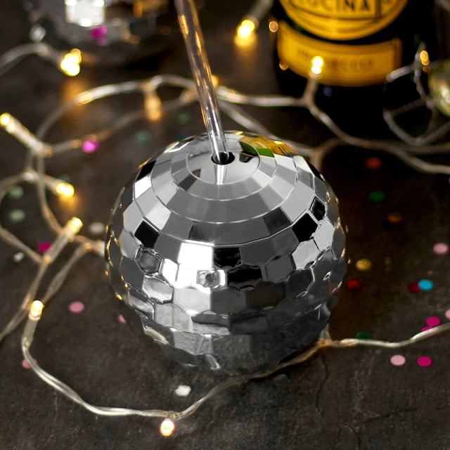 Disco Ball Party Cup