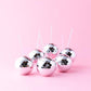 Disco Ball Party Cup