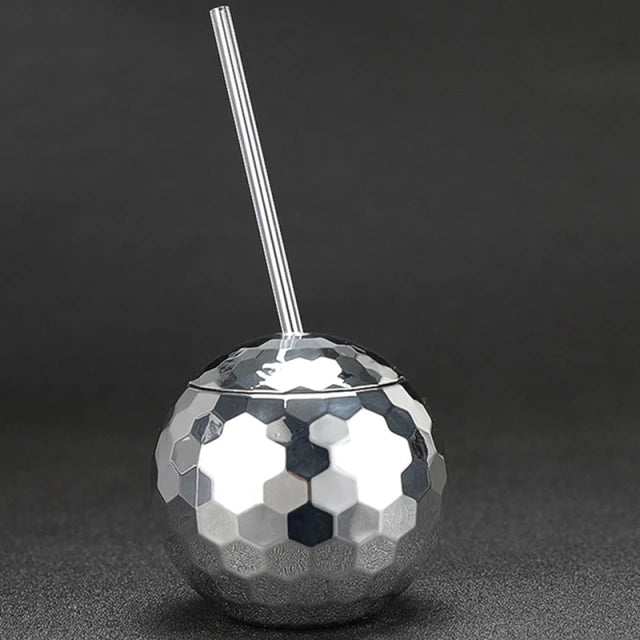 Disco Ball Party Cup